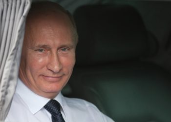 В США Путина ненавидят, но восхищаются им, - правнучка Хрущева