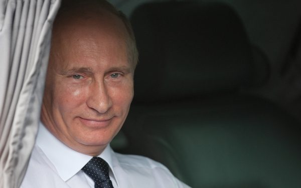 В США Путина ненавидят, но восхищаются им, - правнучка Хрущева