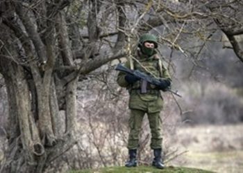 РФ пригрозила, что война может выйти далеко за пределы Донбасса