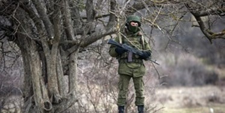 РФ пригрозила, что война может выйти далеко за пределы Донбасса