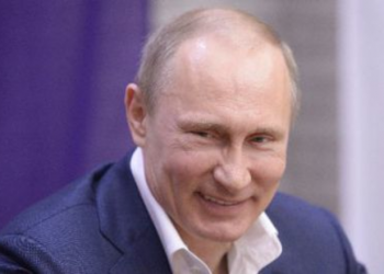 На Путина подали иск в Верховный Суд Российской Федерации