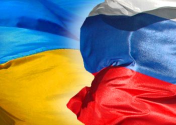 Украина свернула все научные проекты по России