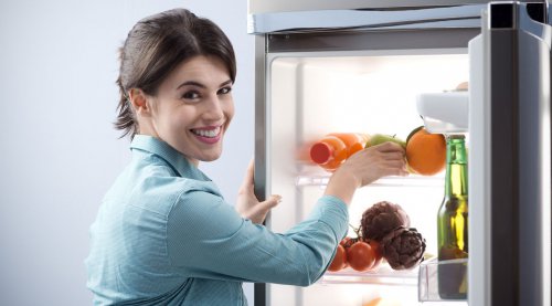 Названы продукты, которые не стоит держать в холодильнике
