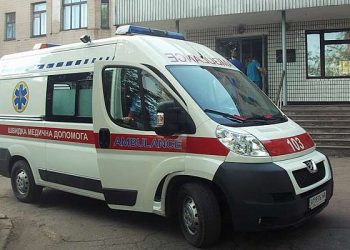 В Ивано-Франковской области МВД открыло дело по факту отравления детей