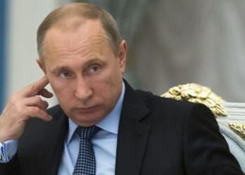 Экс-посол США объяснил, почему российский президент не пойдет войной на Украину