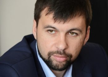Донбасс находится на грани войны, - Пушилин