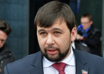 Пушилин назвал непростой встречу в Минске