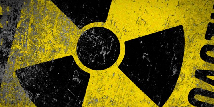 Украина попросила ОБСЕ проверить радиацию в Донецке