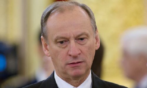 РФ заявила, что не может остановить поток боевиков на Донбасс