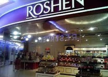 Компания Порошенко Roshen зарегистрировала офис в Варшаве