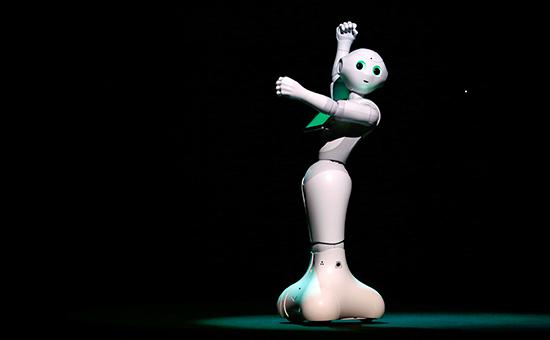 В Японии за минуту распродали тысячу роботов Pepper