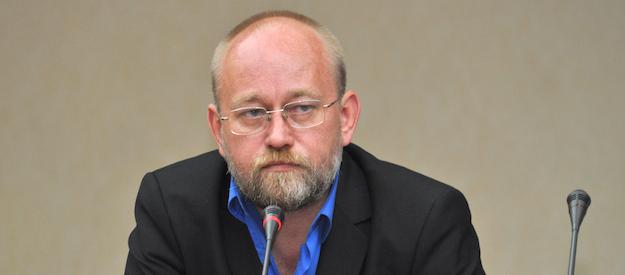 Более тысячи погибших украинских военных захоронены безымянно, - Рубан