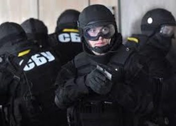 СБУ предотвратила ввоз в Украину ядовитых веществ