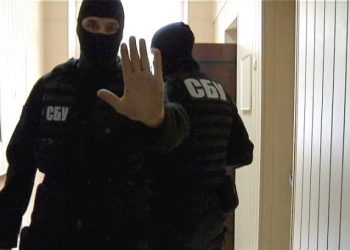 В Авдеевке оперативники задержали информатора боевиков