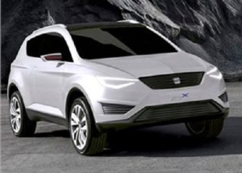 Компания Seat планирует выпуск новой линейки внедорожников