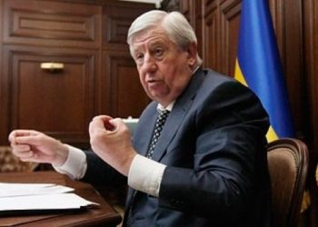 Нардепы уже собрали 68 подписей за отставку Шокина