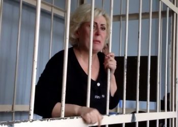 В Харькове началось судебное заседание по делу Штепы
