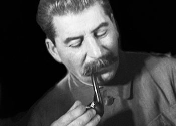 Иосифа Сталина предложили причислить к лику святых