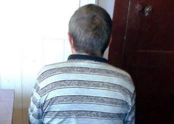 В Харькове сторож убил работника гаражного кооператива