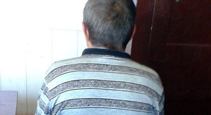 В Харькове сторож убил работника гаражного кооператива