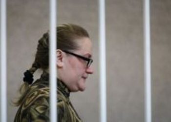 Суд огласил приговор минчанке, выбросившей сына с 12-го этажа