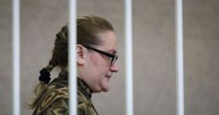 Суд огласил приговор минчанке, выбросившей сына с 12-го этажа