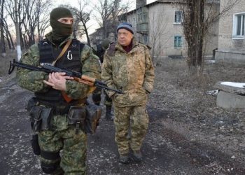 В Трехизбенке восстановили свет
