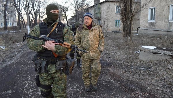 В Трехизбенке восстановили свет