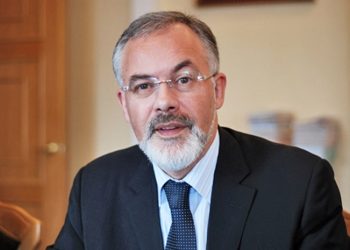 Евросовет изменил формулировку оснований к санкциям против Табачника