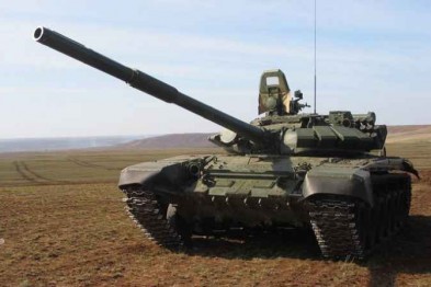 Боевики на Донбассе значительно увеличили свою активность