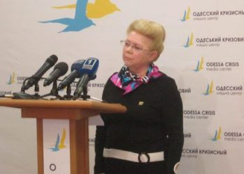 Скандального директора школы «Надежда» Татьяну Тарараку уволили
