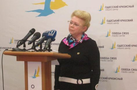 Скандального директора школы «Надежда» Татьяну Тарараку уволили