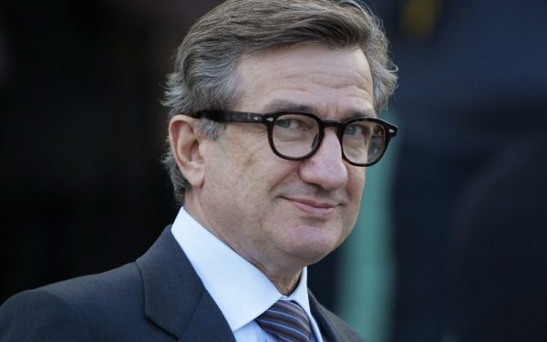 ФК «Металург» больше не существует, - Сергей Тарута