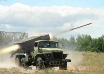 Террористы из «Града» накрыли Тельманово: погиб ребенок