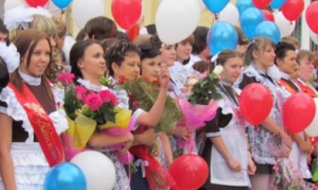 Боевики «ДНР» планируют превратить выпускной в кровавый бал