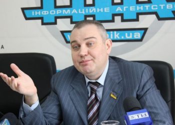 Взрыв у дома губернатора Херсонской области квалифицировали как теракт