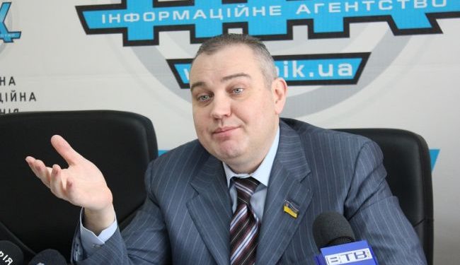 Взрыв у дома губернатора Херсонской области квалифицировали как теракт