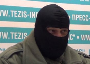 Задержаны 8 солдат роты «Торнадо»