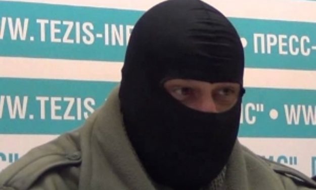 Задержаны 8 солдат роты «Торнадо»