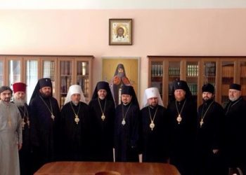 УПЦ КП и УАПЦ рассказали, когда объединятся