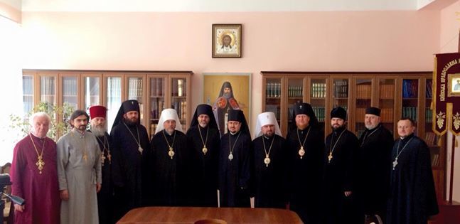 УПЦ КП и УАПЦ рассказали, когда объединятся