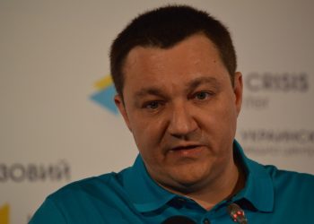 Тымчук: Боевики начали «возвращаться» в Украину