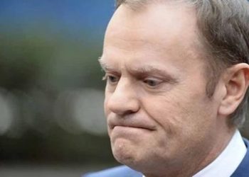 Туск уверен, что саммит «Большой семерки» поддержит санкции против России