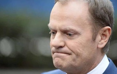 Туск уверен, что саммит «Большой семерки» поддержит санкции против России