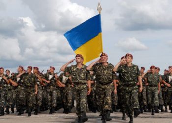 В Житомирской области военного осудили за дезертирство