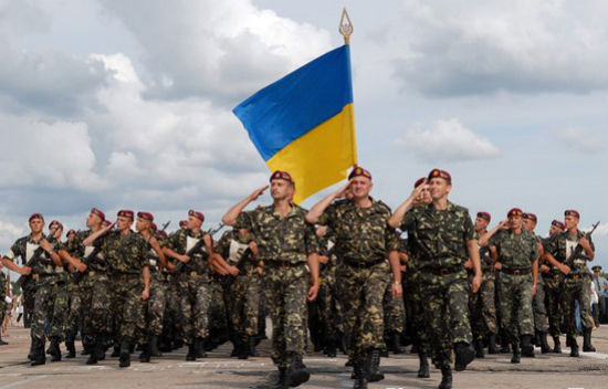 В Житомирской области военного осудили за дезертирство