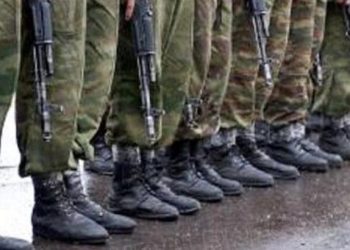 В Одессе неизвестный пытались взорвать военкомат