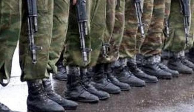 В Одессе неизвестный пытались взорвать военкомат