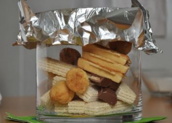 Ученые нашли способ как есть меньше сладкого