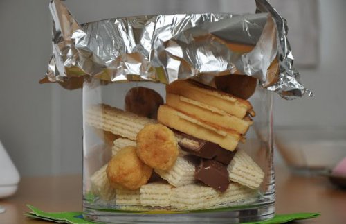 Ученые нашли способ как есть меньше сладкого